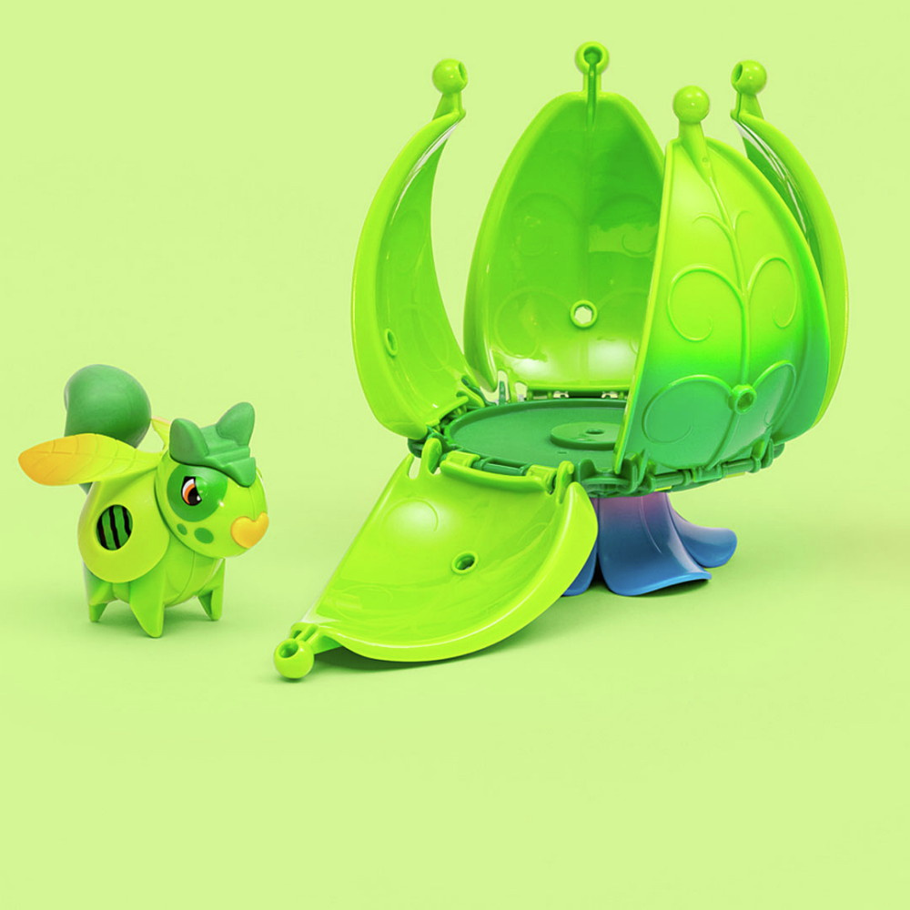 Brio Flora - Ivys Blomsterhus