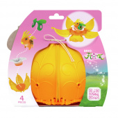 Brio Flora - Marigold Blomsterhus Brio Flora - Marigold Blomsterhus