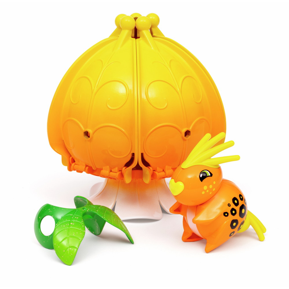 Brio Flora - Marigold Blomsterhus