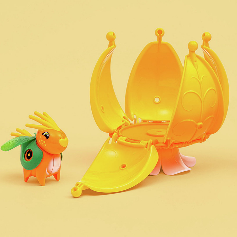 Brio Flora - Marigold Blomsterhus