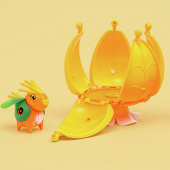 Brio Flora - Marigold Blomsterhus Brio Flora - Marigold Blomsterhus