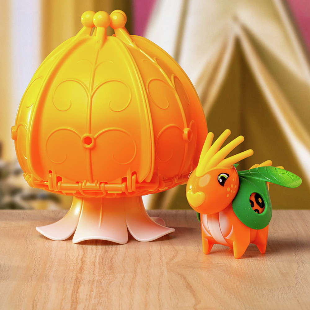 Brio Flora - Marigold Blomsterhus