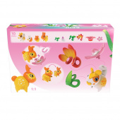 Brio Flora - Blomstersamlere Brio Flora - Blomstersamlere