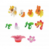 Brio Flora - Blomstersamlere Brio Flora - Blomstersamlere