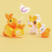 Brio Flora - Blomstersamlere Brio Flora - Blomstersamlere