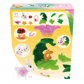 Brio Flora - Azalea Blomstergynge Brio Flora - Azalea Blomstergynge