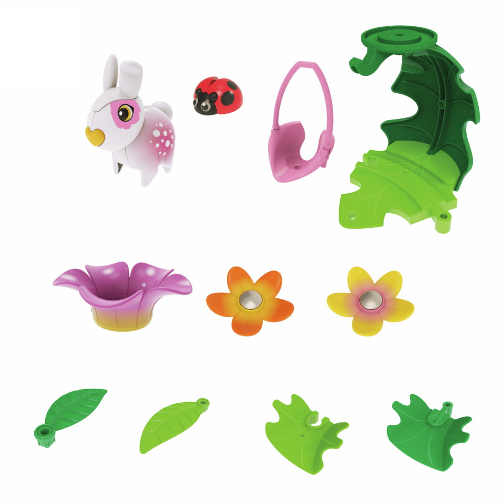 Brio Flora - Azalea Blomstergynge