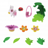 Brio Flora - Azalea Blomstergynge Brio Flora - Azalea Blomstergynge