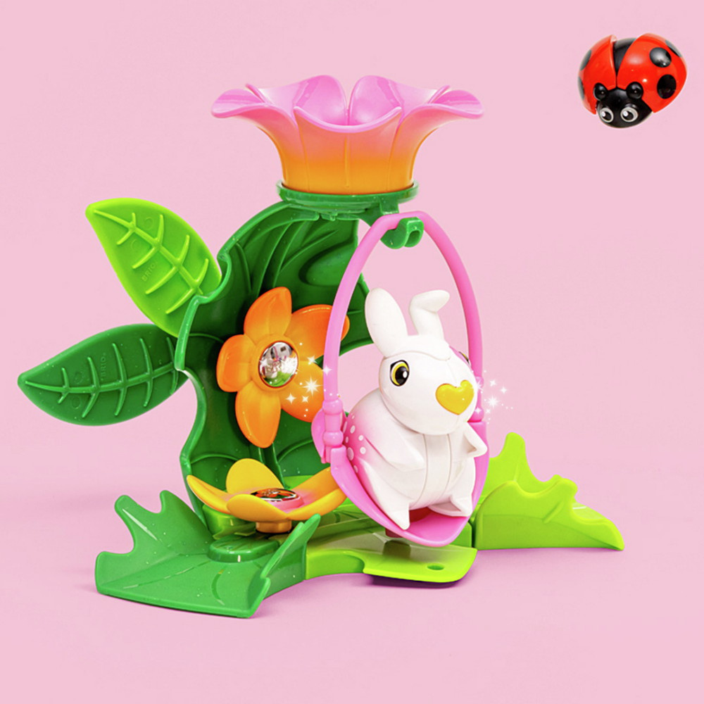 Brio Flora - Azalea Blomstergynge