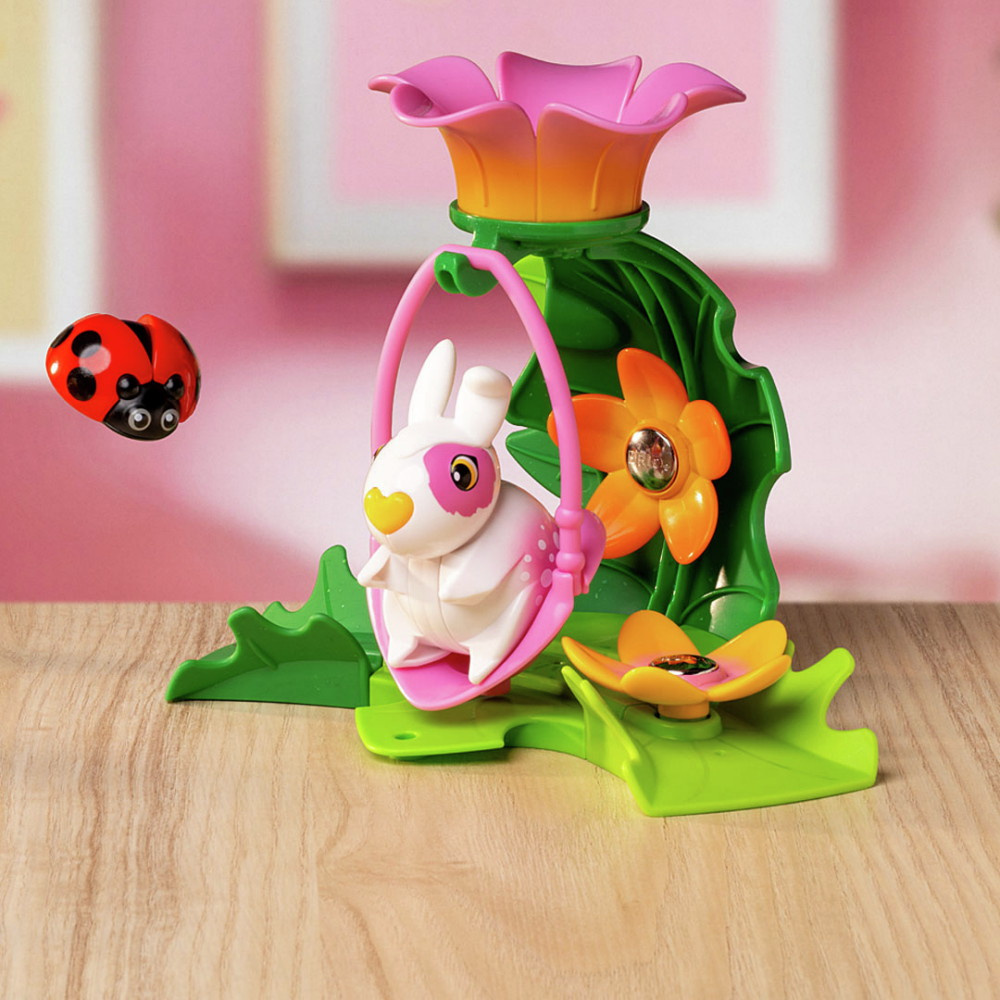 Brio Flora - Azalea Blomstergynge