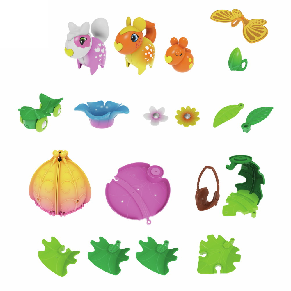 Brio Flora - Blomsterhus