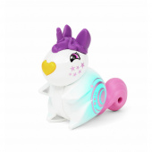 Brio Flora - Celeste Brio Flora - Celeste