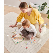 Træpuslespil: 123 20 Brikker Træpuslespil: 123 20 Brikker