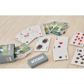 Kortsæt Mumin - Skoven Kortsæt Mumin - Skoven