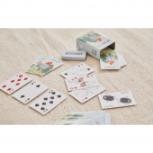 Kortsæt Mumin - Huset Kortsæt Mumin - Huset