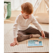 Træpuslespil - Mumin Fisk 16 Brikker Træpuslespil - Mumin Fisk 16 Brikker