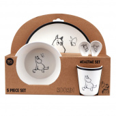 Mumin - Måltidssæt Mumin - Måltidssæt