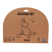 Mumin - Måltidssæt Mumin - Måltidssæt