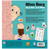 Alfons Åberg: Kig & Husk Alfons Åberg: Kig & Husk