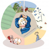 Emil i Lönneberga Softball Emil i Lönneberga Softball