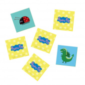 Peppa Pig - Mit Første Minde Peppa Pig - Mit Første Minde