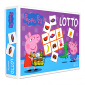 Peppa Pig - Lotto Peppa Pig - Lotto