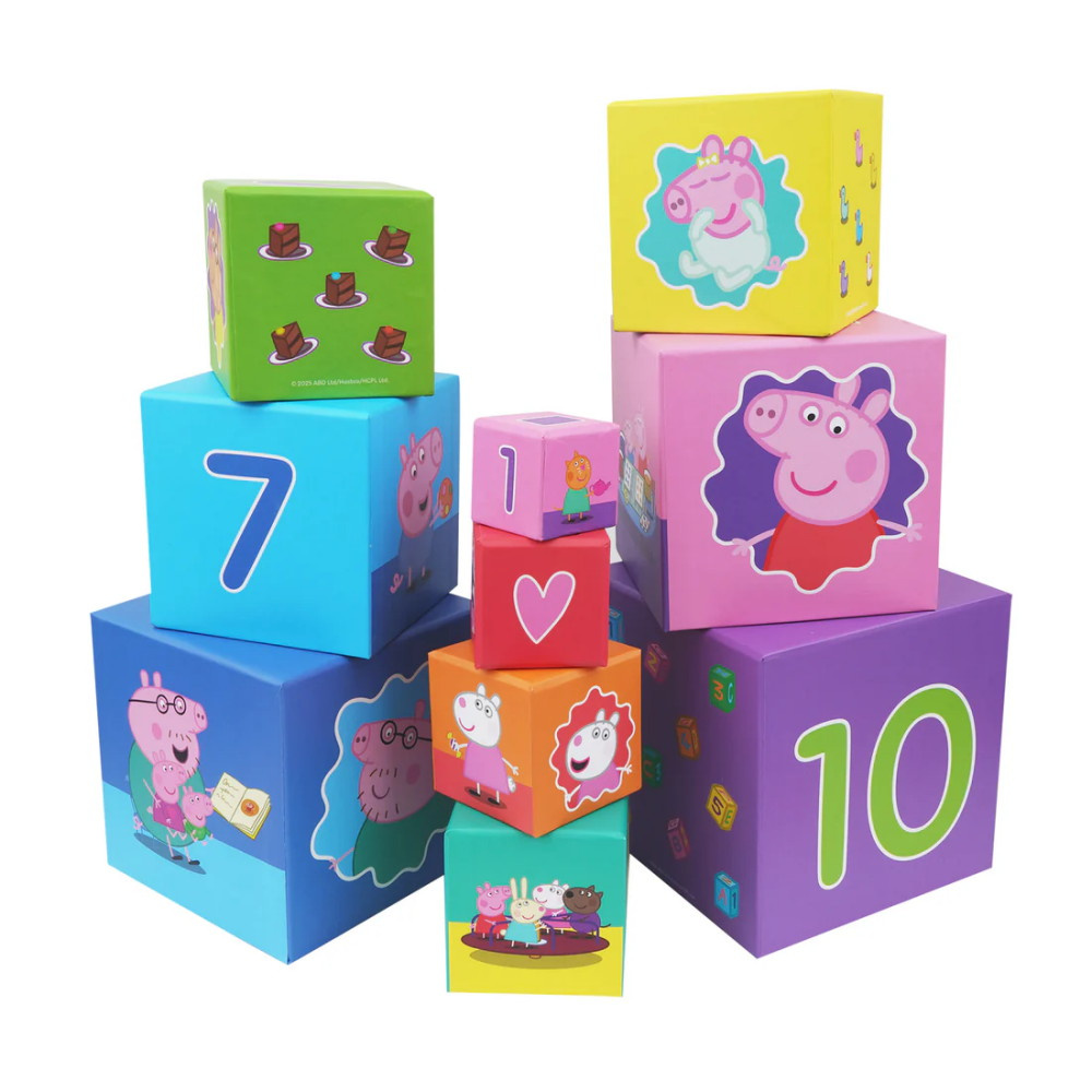 Gurli Gris Stableklodser