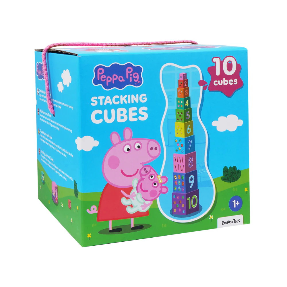 Gurli Gris Stableklodser