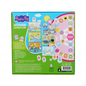 Gurli Gris Huseventyrspil Gurli Gris Huseventyrspil