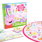 Gurli Gris Huseventyrspil Gurli Gris Huseventyrspil