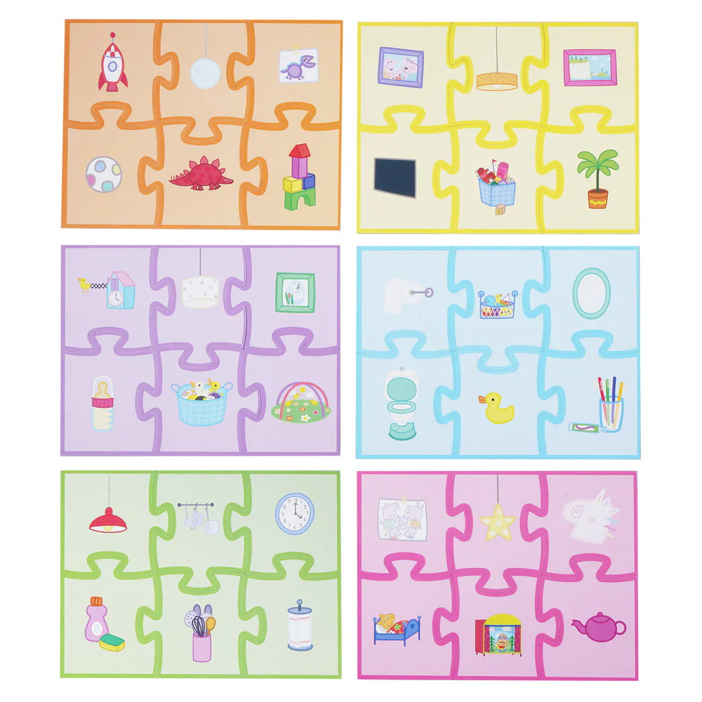 Gurli Gris Huseventyrspil