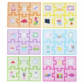 Gurli Gris Huseventyrspil Gurli Gris Huseventyrspil