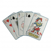 Fallout Playing Cards Fallout Playing Cards