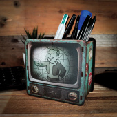 Fallout Desk Tidy Fallout Desk Tidy