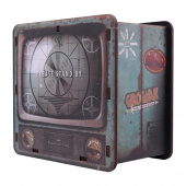Fallout Desk Tidy Fallout Desk Tidy