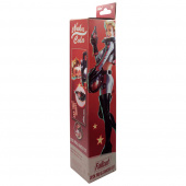 Fallout Nuka-Cola Desk Pad and Coaster Set Fallout Nuka-Cola Desk Pad and Coaster Set