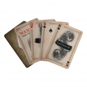 The Elder Scrolls Skyrim Playing Cards The Elder Scrolls Skyrim Playing Cards