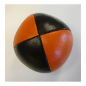 BA - Juggling Balls Appelsin/Sort