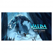 Valda: Rise of the Giants (Exp.)