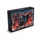 Batman: Gotham City Chronicles - Solo-Cooperative Mode (Exp.) Batman: Gotham City Chronicles - Solo-Cooperative Mode (Exp.)