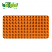 BioBuddi Create Baseplate Orange