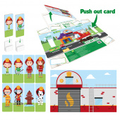 BioBuddi Town brandstation BioBuddi Town brandstation