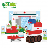 BioBuddi Town Hospital BioBuddi Town Hospital