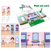 BioBuddi City Life skønheds butikken BioBuddi City Life skønheds butikken