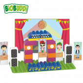 BioBuddi City Life Karaoke BioBuddi City Life Karaoke