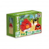 BioBuddi Angry Birds Red BioBuddi Angry Birds Red