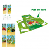 BioBuddi Angry Birds Red BioBuddi Angry Birds Red