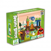 BioBuddi Angry Birds Gameplay Sand BioBuddi Angry Birds Gameplay Sand