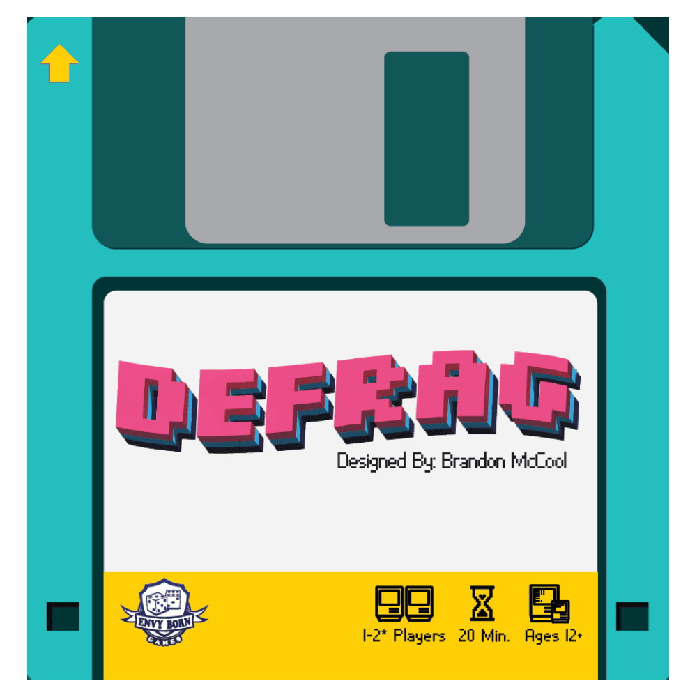 Defrag