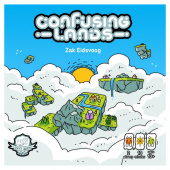 Confusing Lands Confusing Lands